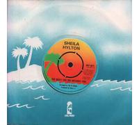 Sheila Hylton - The Bed's Too Big Without You
