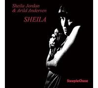Sheila Jordan & Arild Andersen - Sheila