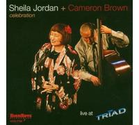 Sheila Jordan & Cameron - Celebration [Import]