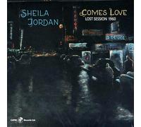Sheila Jordan - Comes Love-Lost Session 1960 [Import]