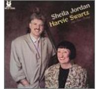 Sheila Jordan & Harvie Swartz - Old Time Feeling