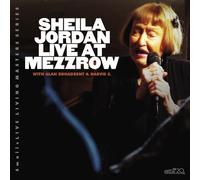 Live at Mezzrow