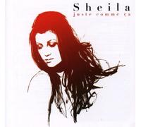 Sheila - Juste Comme Ca - Best of Limit