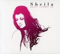 Sheila - Juste Comme Ca - Best of Limited Edition