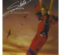 Sheila - King of World