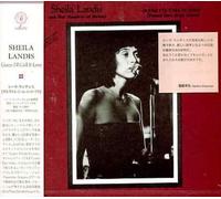 Sheila Landis - Guess I'll Call It Love [Import]