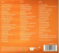 SHEILA - LES 60 ANS DE CARRIÈRE (BEST OF) DIGIPAK 3 CD NEUF