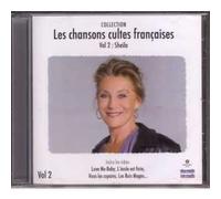 Les Chansons Cultes Françaises