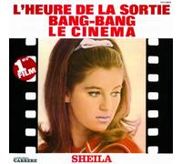 Sheila - L'heure De La Sortie [Import]