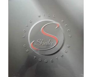 Sheila - Love Will Keep Us Together
