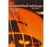Sheila Nelson: Essential String Method Book 2 (Violin) Sheila Nelson (Auteur)
