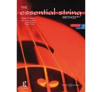 Sheila Nelson: Essential String Method Book 3 (Violin) Elliott, Howard And Thorne, Ed Nelson (Auteur)