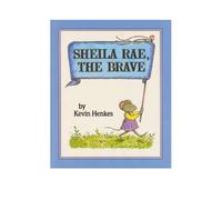 Sheila Rae, The Brave
