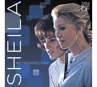 Sheila - Retrospective [Import]