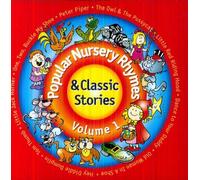 Sheila Southern - Classic Nursery Rhymes & Stories Vol 1 [Import]