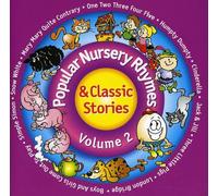 Sheila Southern - Classic Nursery Rhymes & Stories Vol 2