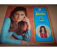 Sheila - Super Hits : L'École Est Finie / Ouki Kouki / Cette Année-Là / Hello Petite Fille / Chaque Instant De Chaque Jour ...