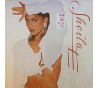 Sheila Take A Bow - EX