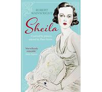 Sheila: The Australian ingenue who bewitched British society