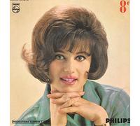 Sheila - Toujours Des Beaux Jours (I Could Easily Fall) / Je Ris Et Je Pleure / Je N'en Veux Pas D'autre Que Toi (I'll Never Find Another You) / Il Suffit D'un Garçon [Vinyle 45 tours 7" EP]