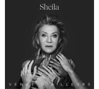Venue d'Ailleurs – 1 CD – Rhino