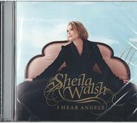 Sheila Walsh - I Hear Angels [Import]