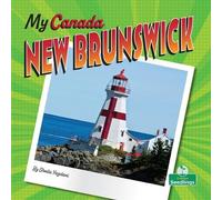 Sheila Yazdani New Brunswick (Relié)