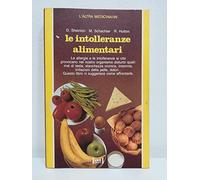 Sheinkin David - Intolleranze Alimentari (Le) [Import]