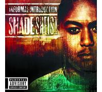 Sheist, Shade - Informal Introduction [Import]