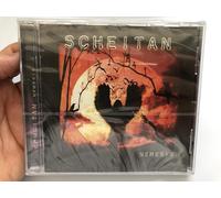 Sheitan – Nemesis – Import