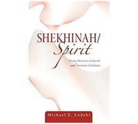 Shekhinah/Spirit