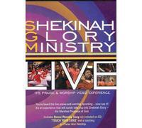 Shekinah Glory Ministry - Live
