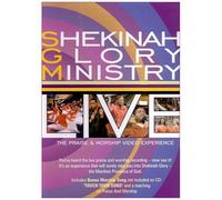 Shekinah Glory Ministry - Live