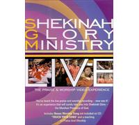 Shekinah Glory Ministry - Live