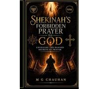 Shekinah's Forbidden Prayer to God: Unveiling the Banned Secrets of Prayer