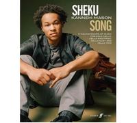 Sheku Kanneh-Mason -- Song