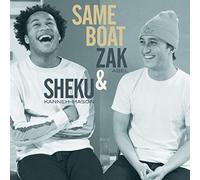 Sheku Kanneh-Mason, Zak Abel - Same Boat [Vinyl] [Import]