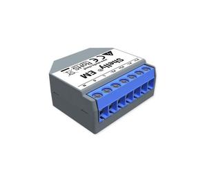 Shel Em Energie Meter