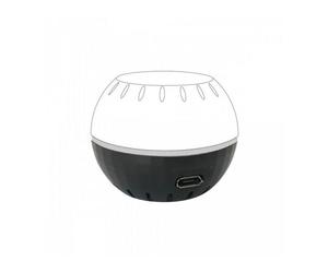 Shel H&t Usb Add On Bk