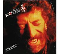 SHEL SHAPIRO- - LP Per Amore Della Musica VINYL