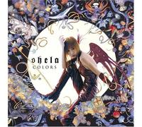 Shela - Colors-Single Collection 1 [Import]