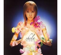 Shela Floral - Vol. 2-Single Collection
