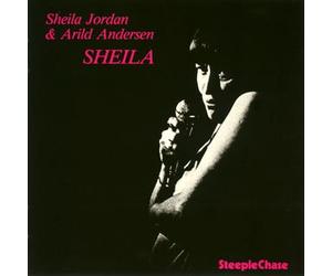 Shela Jordan & Arild Anderson - Sheila