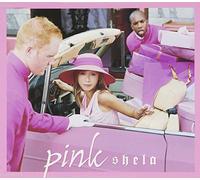 Shela - Pink