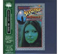 Shelagh Mcdonald - Stargazer [Import]
