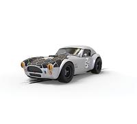 Shelby Cobra 289 - CSX2201 - Snake Eyes