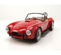 Shelby Cobra 427 S/C 1962 Rouge Modèle Automobile 1:18 Kyosho