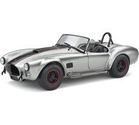 Shelby Cobra Mk.2 427 Silver Custom 1965