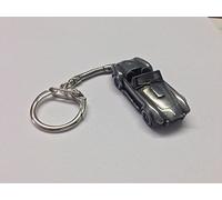 Shelby Cobra Ref239 Porte-clés serpent 3D Voiture complète
