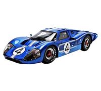 Shelby Collectibles - Shelby426 - Ford GT 40 MK Iv - Le Mans 1967 - Echelle 1/18